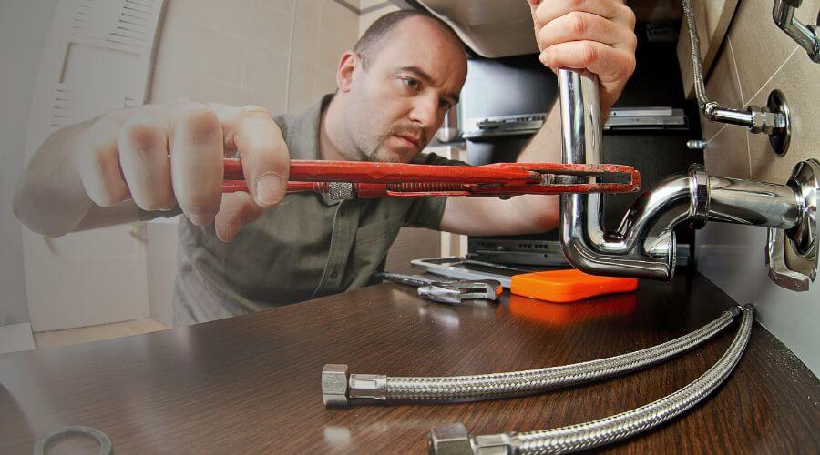 Local water heater installation in Lowell, NC